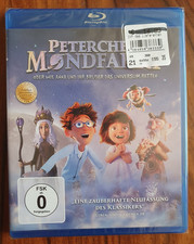 Blu-ray - Peterchens Mondfahrt