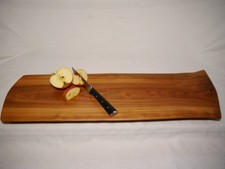 Servierplatte Servierbrett