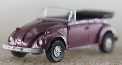 Wiking s h0 alt - vw, a.s.s