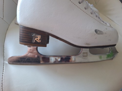 Schlittschuhe rf3 pro 220 - rf3,