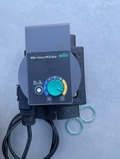 Wilo Yonos Pico Plus 25/1-4, 130mm, Heizungspumpe Umwälzpumpe