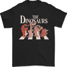 Die Dinosaurier Lustig T-Rex