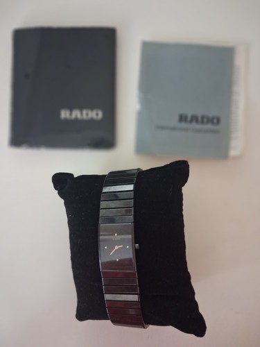 Rado uhr jubile - rado,