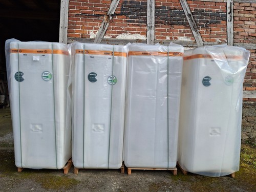 Heizöltank doppelwandig 1000l - heizöltank,