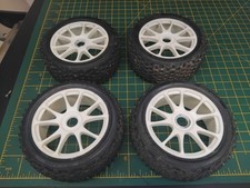 Kyosho Inferno Mp7.5 Original