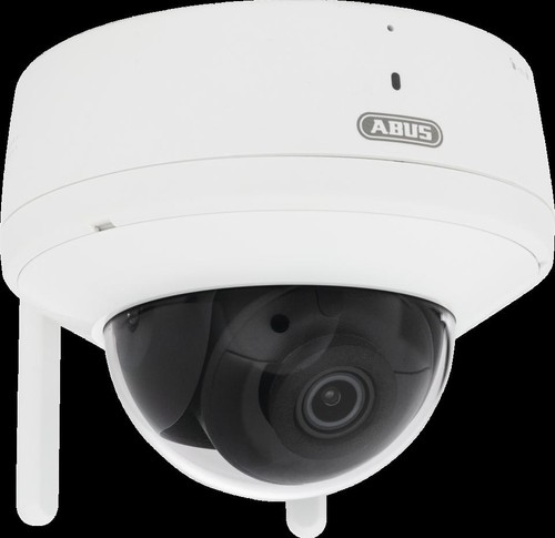 Abus mini dome tvip42562 - dome,