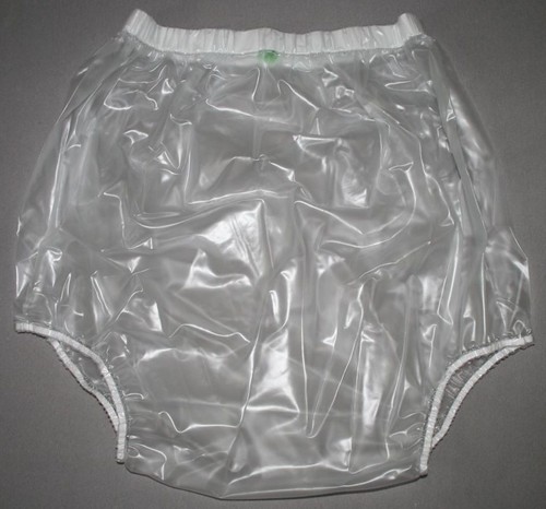 Pvc adult baby inkontinenz - adult,