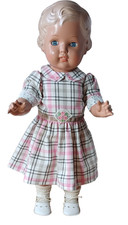 Puppenkleidung Größe