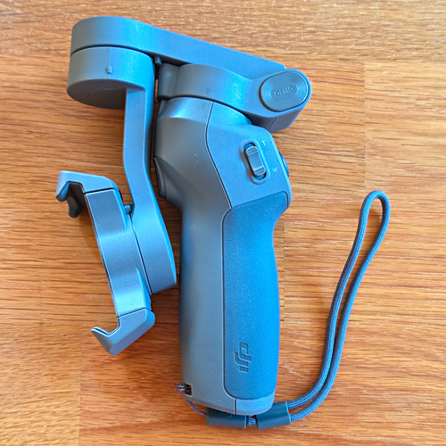 Dji osmo mobile smartphone - dji,