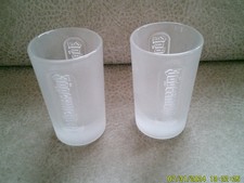2 Jägermeister Shot Gläser