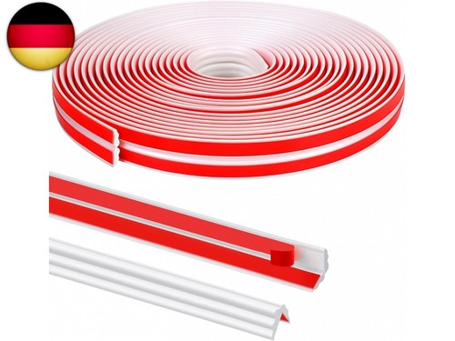 10mx20mm flexible zierleisten - flexible,