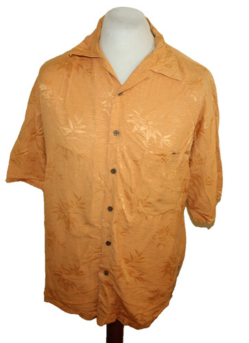 Cabana hawaiihemd herren - l,