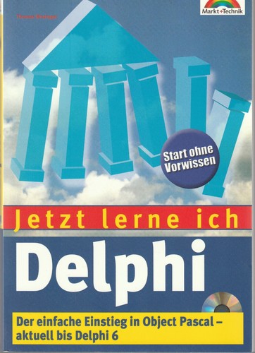 Thomas binzinger jetzt lerne - thomas,