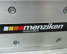 Menziken Pneumatic Pick&Place