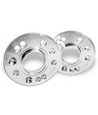 Simoni Racing – Tuning-Set zur Spurverbreiterung, Distanzscheiben, DR041