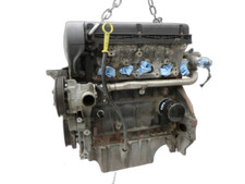 Motor Triebwerk für Opel Astra H TwinTop 1,6 77KW Z16XEP LJ7 24431920