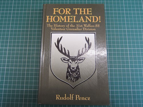 For the homeland history - for,