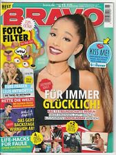 Bravo Nr. 11 2017 German