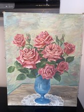 selbstgemalte bilder