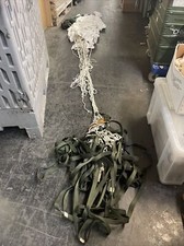 US Gi Auslösefallschrim für Lastenfallschirm - DEKO