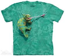 The Mountain Erwachsenen