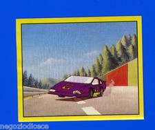 MICHEL VAILLANT - Panini 1992