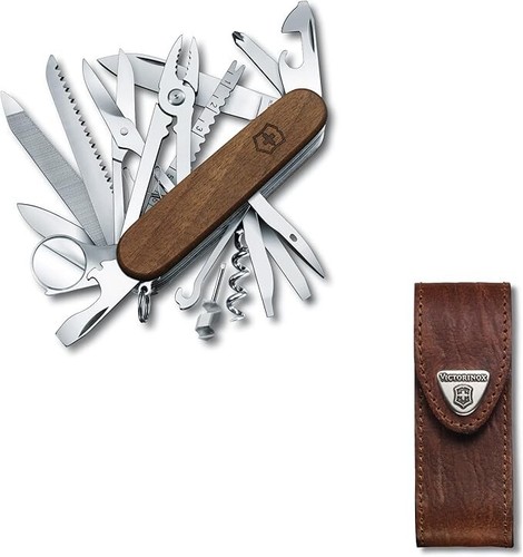 Victorinox swiss champ serie - victorinox,