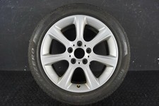 1 x BMW 3er F30 F31 F32 F33 Alufelge Felge 6796243 7,5x17 ET37 Winterreifen 1
