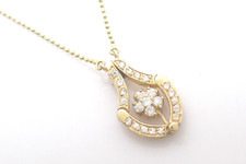 Halskette 585 Gold 14 Karat