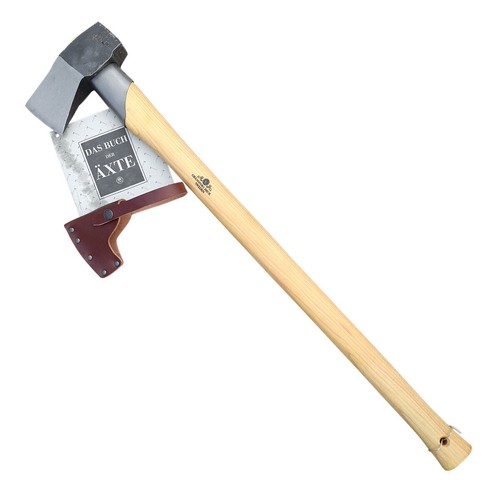 Gränsfors spaltaxt groß - gränsfors,