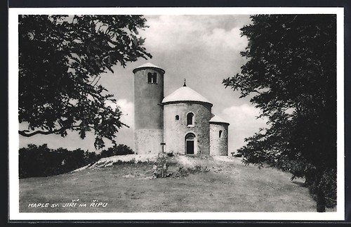 Georgsberg kapelle hl - kapelle,