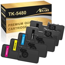 1-5 Toner kompatibel für