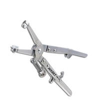 HAZET Schlauchklemmenzange