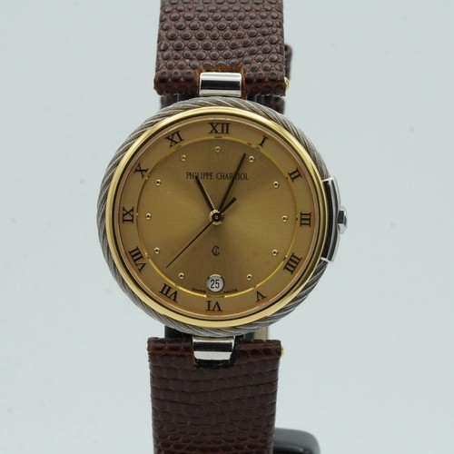 Philippe charriol vintage - philippe,