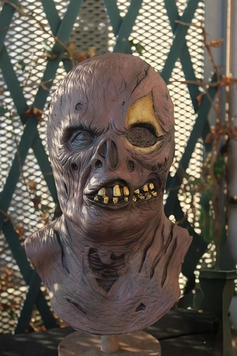 Maske friday the 13th - 13th, new