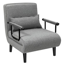 Schlafsessel schlafsofa - 2-in-1,