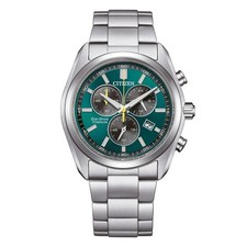 Citizen crono super titanium - citizen,