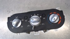 Heizungsbetätigung Renault Twingo 1.2 16V N 2007-2008