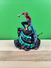 Sony Playstation 4 Marvel's