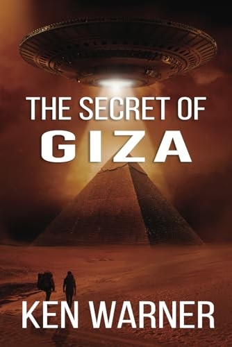 The secret giza - giza:, (the