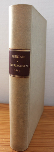 Buch merian obersachsen - buch,