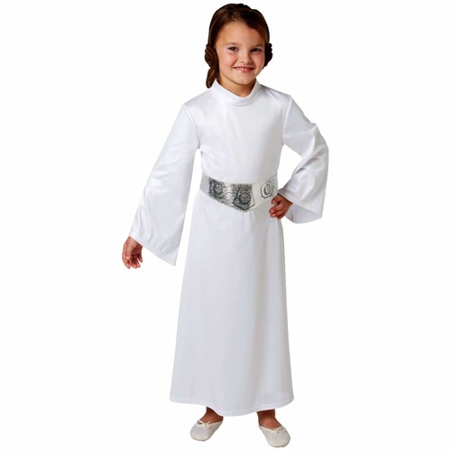 Prinzessin leia deluxe star - leia,
