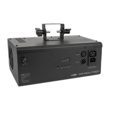 SHOWTEC Rainbow Moon LED Effect Light LED-Effektstrahler (  Partyeffekte )