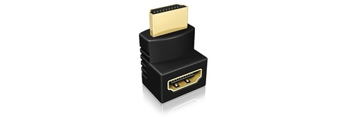 Raidsonic icy box - 2x, hdmi