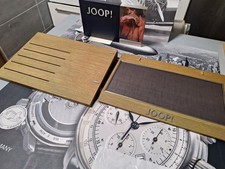 JOOP! Uhren & Schmuck Display Set – 3-teilig, Original Boutique