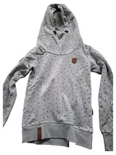 Naketano Kapuzenpullover Damen