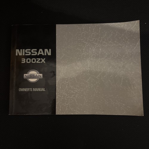 Nissan 300zx 300 1995 - 300zx, zx