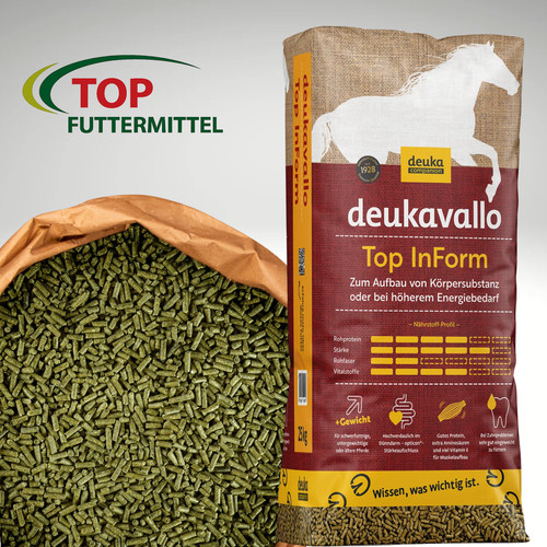 Deukavallo top inform - inform, |