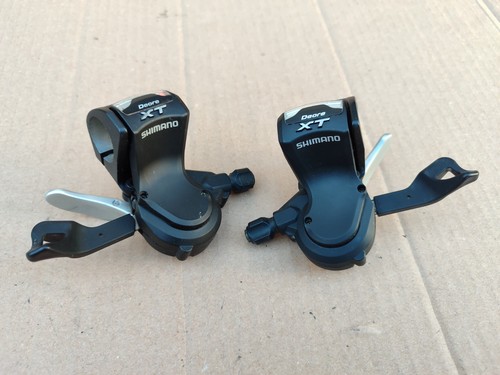 Shimano dore m770 - shimano, xt