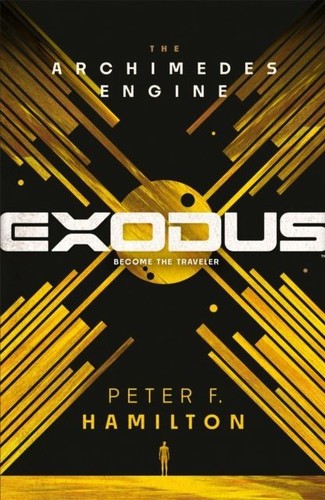 Exodus the archimedes - archimedes, engine